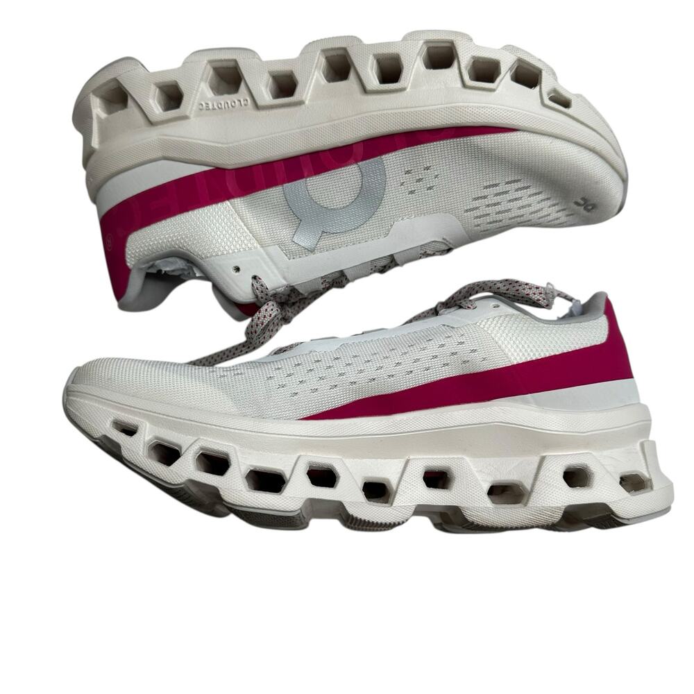 On Cloud On Running Cloudmonster Max Cushion Wome… - image 8